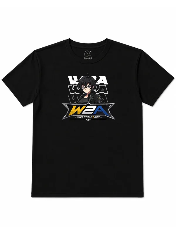 Logo+Mascot W2A